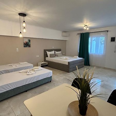 V-Suites Potos Buitenkant foto