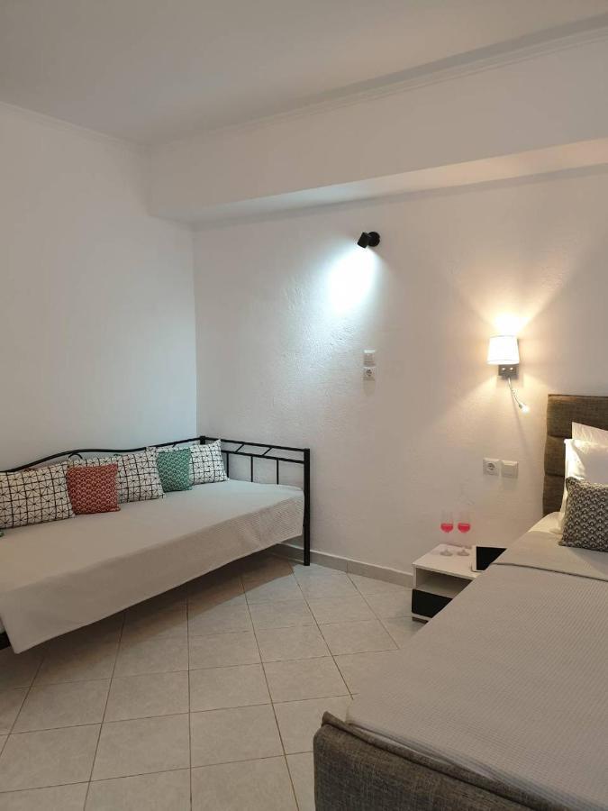 V-Suites Potos Buitenkant foto