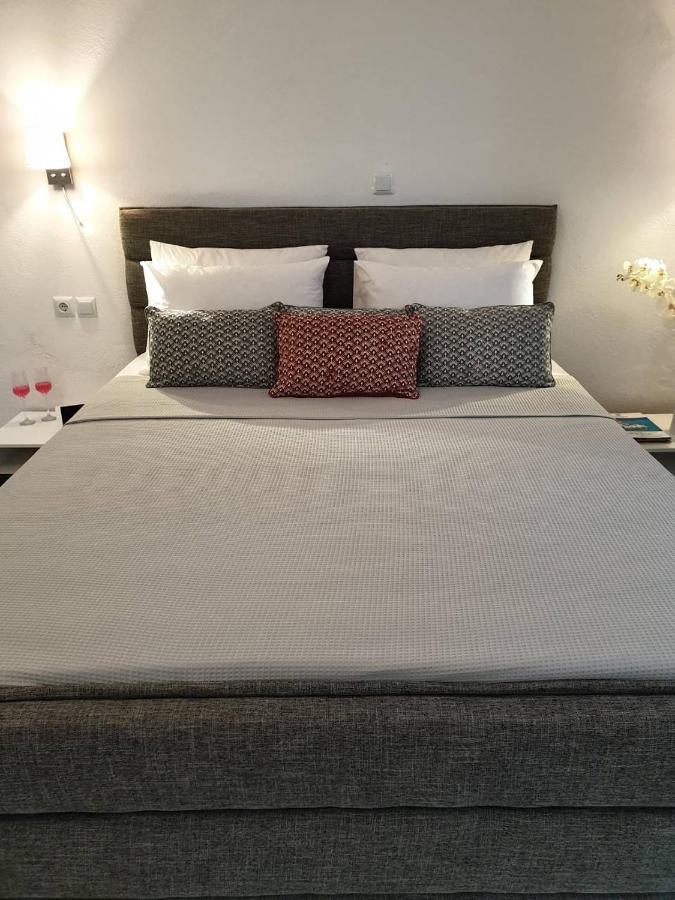 V-Suites Potos Buitenkant foto
