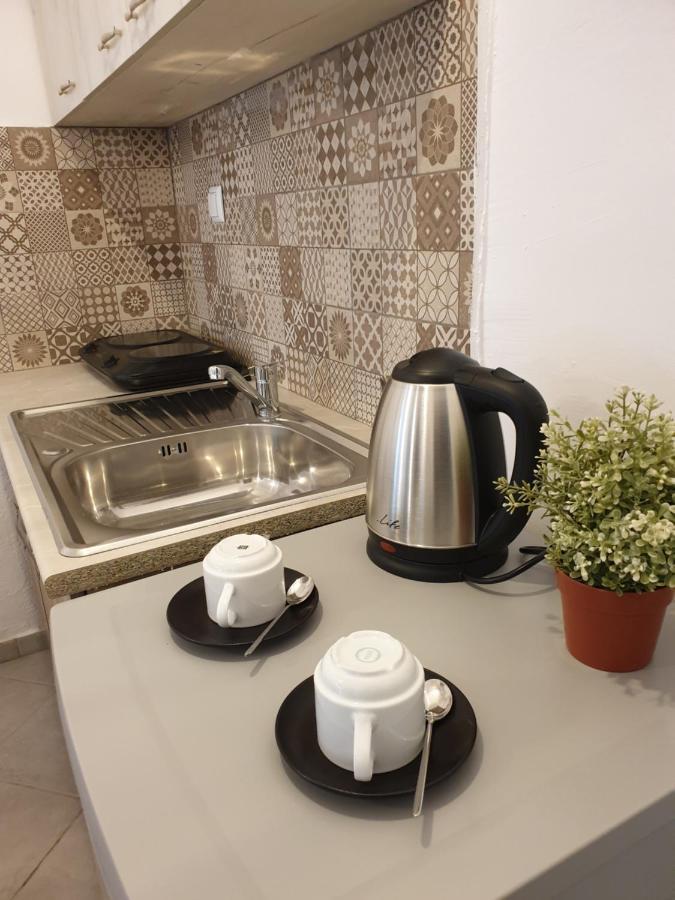 V-Suites Potos Buitenkant foto