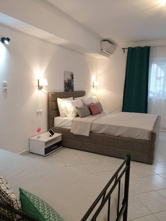 V-Suites Potos Buitenkant foto
