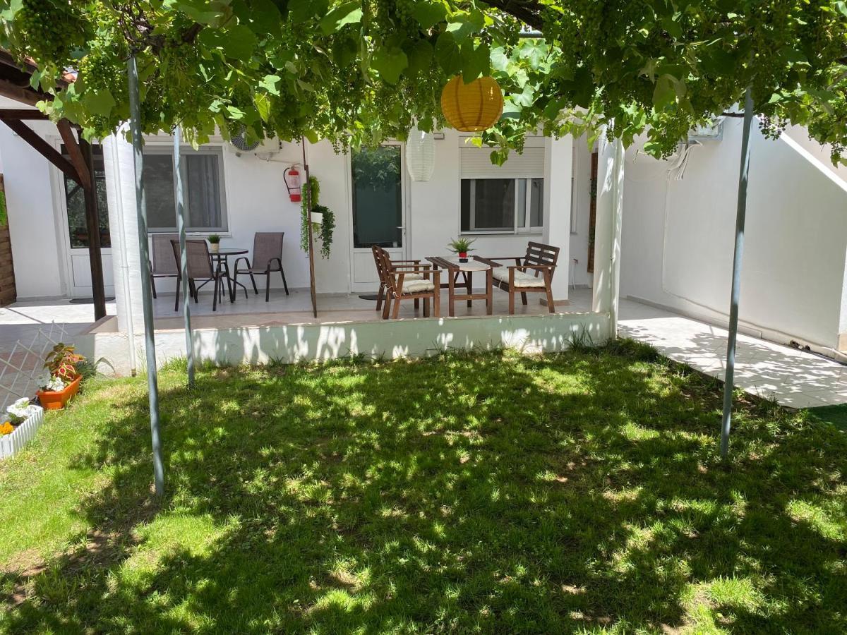 V-Suites Potos Buitenkant foto