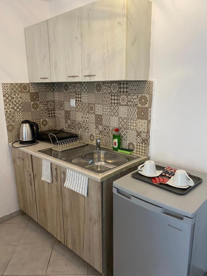 V-Suites Potos Buitenkant foto