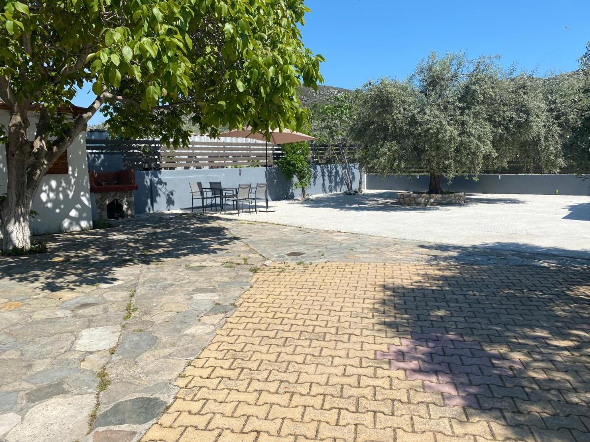 V-Suites Potos Buitenkant foto